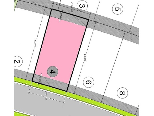 Terreno en Venta en Lomas de Angelopolis