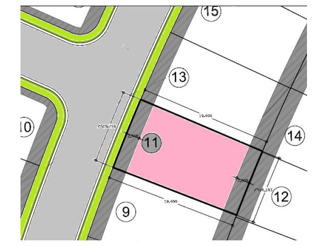 Terreno en Venta en Lomas de Angelopolis