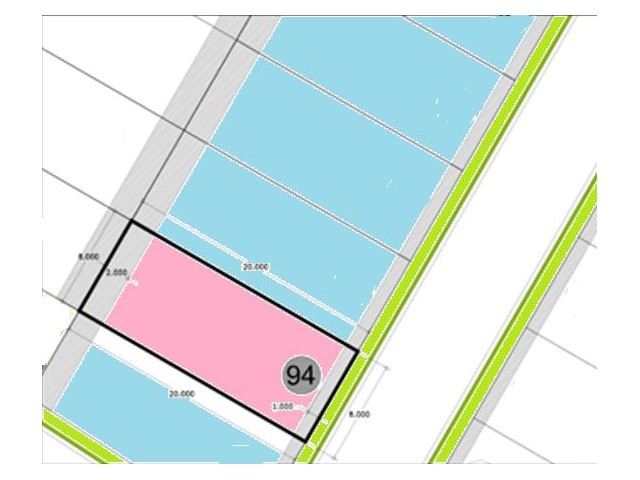 Terreno en Venta en Lomas de Angelopolis