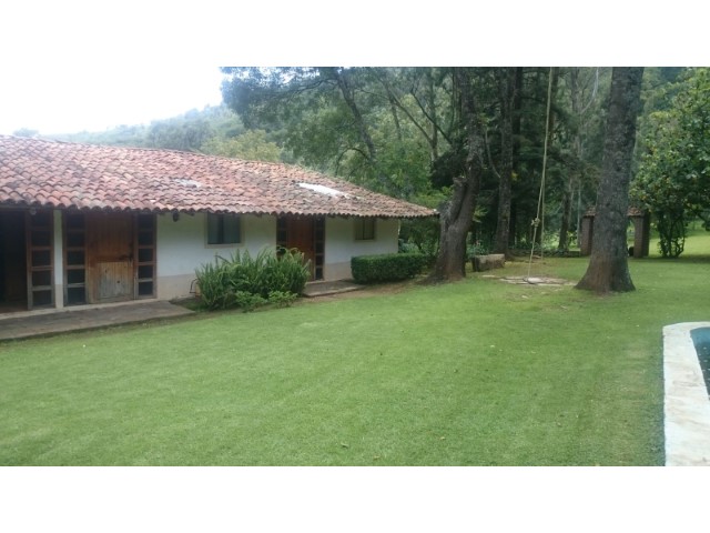 Terreno en Venta en Temascaltepec de Gonzalez