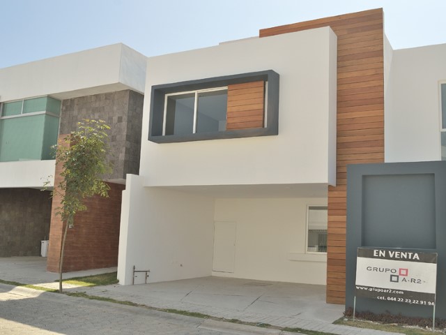 Casa en Venta en Lomas de Angelopolis