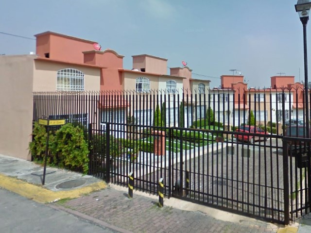 Casa en Venta en Real del Bosque