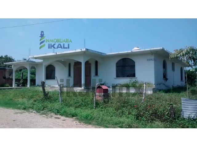 Casa en Venta en Niños Heroes