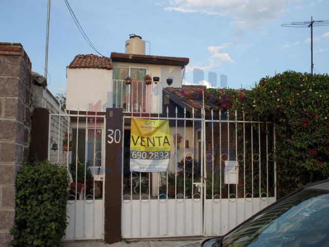 Casa en Venta en Las Plazas