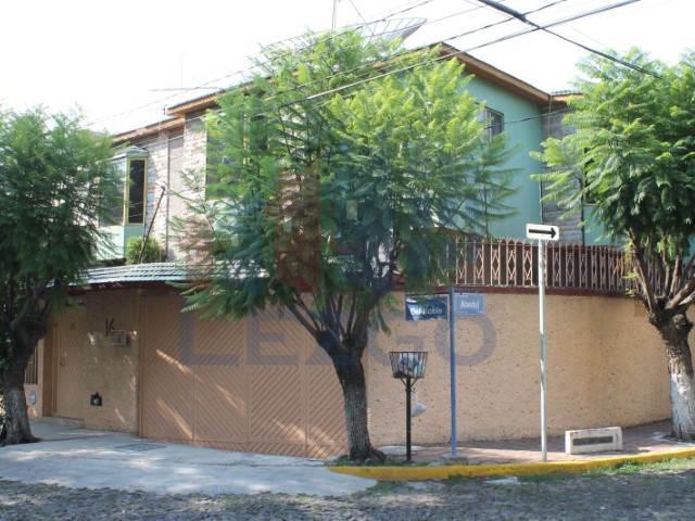 Casa en Venta en Alamos 2a Secc
