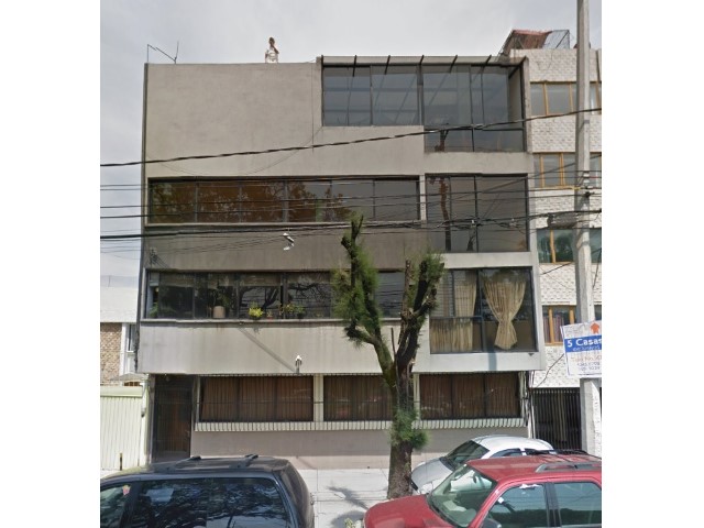 Departamento en Venta en Narvarte Poniente
