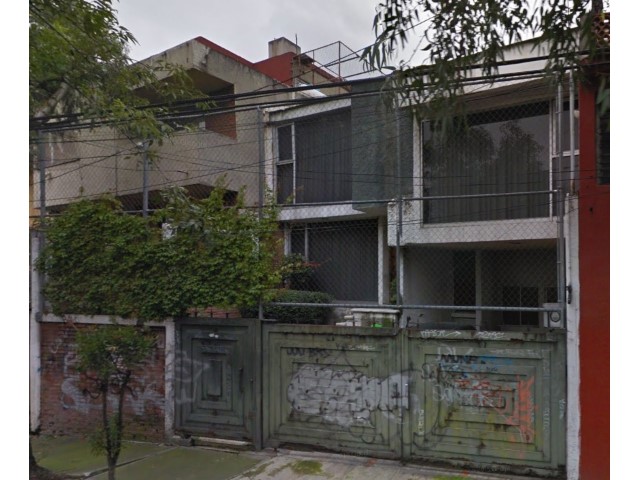 Casa en Venta en Lomas de Tarango