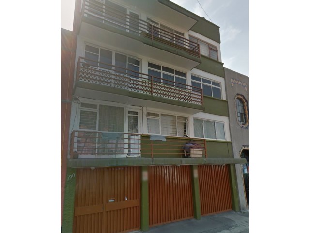 Departamento en Venta en Guerrero