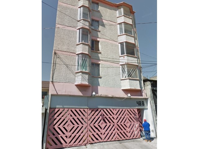 Departamento en Venta en Maza