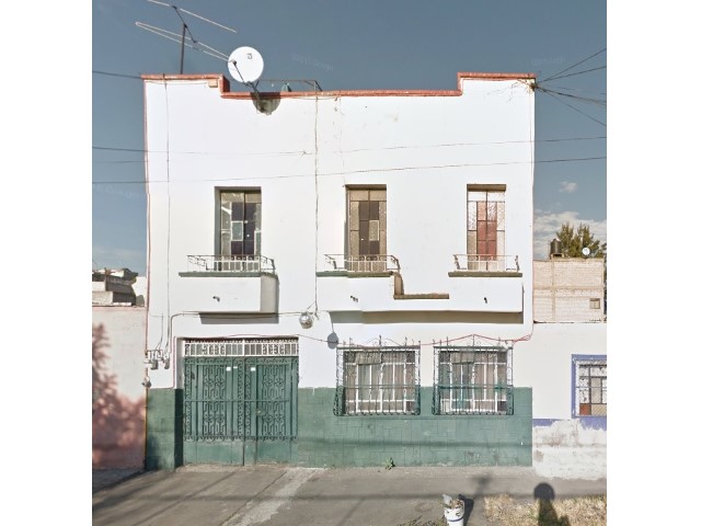 Casa en Venta en Moctezuma 2a Seccion