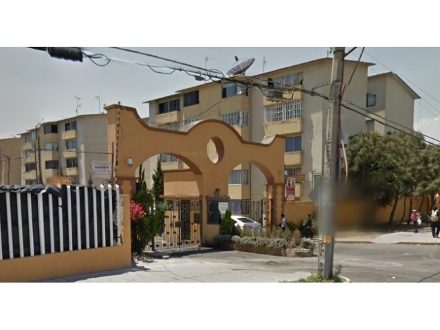 Departamento en Venta en El Coyol