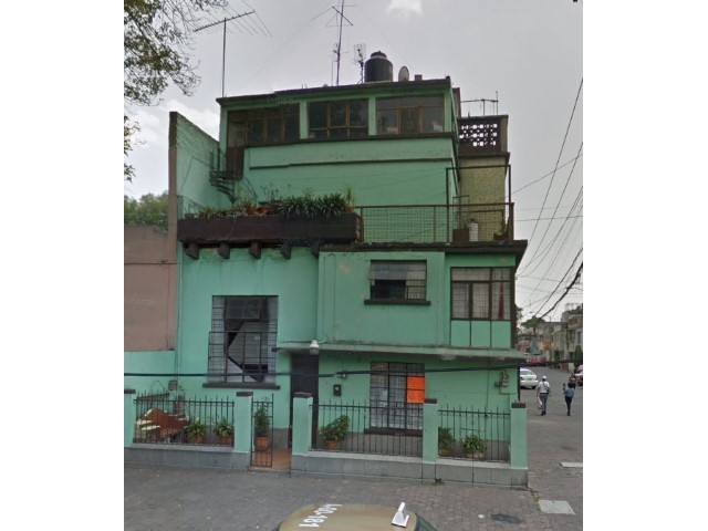 Casa en Venta en Artes Graficas