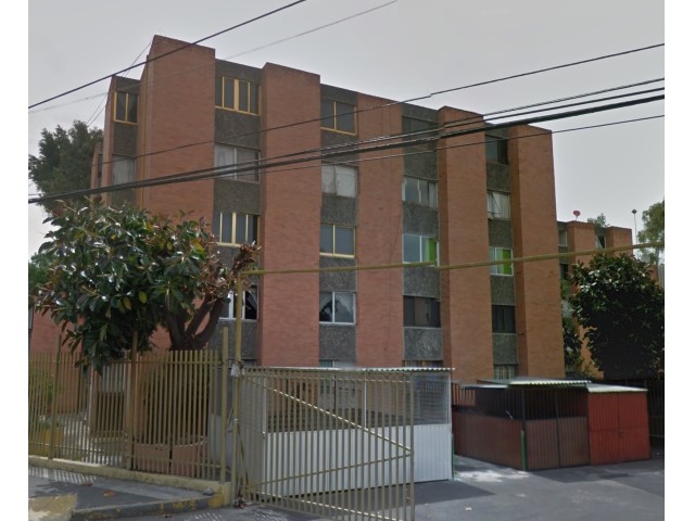 Departamento en Venta en Industrial Vallejo