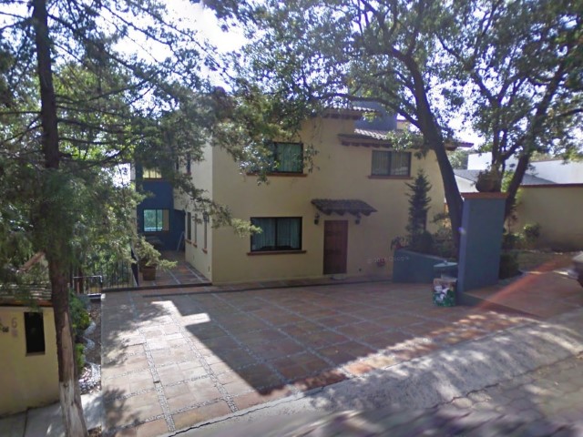 Casa en Venta en Condado de Sayavedra