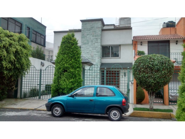 Casa en Venta en Lomas Estrella