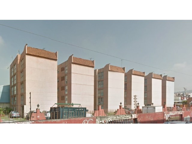 Departamento en Venta en Granjas Estrella