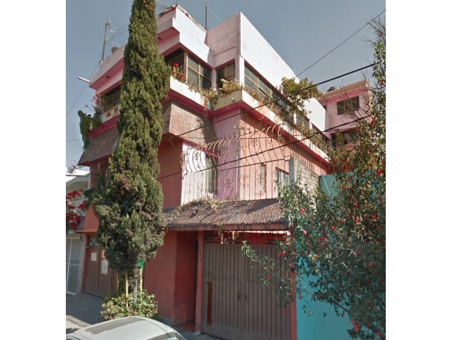 Casa en Venta en Granjas Estrella