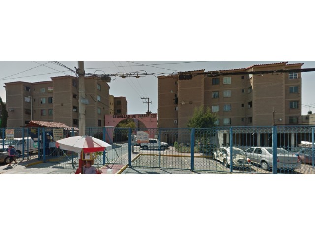 Departamento en Venta en Chinampac de Juarez