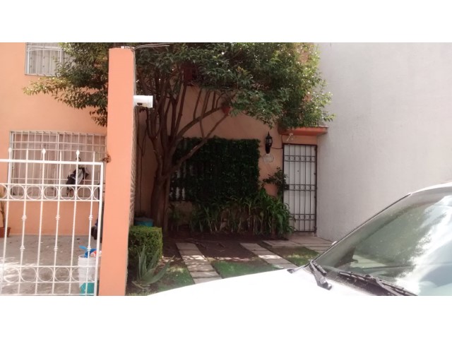 Casa en Venta en Real del Bosque