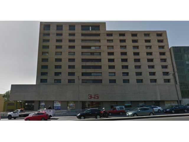 Despacho en Venta en Daniel Garza