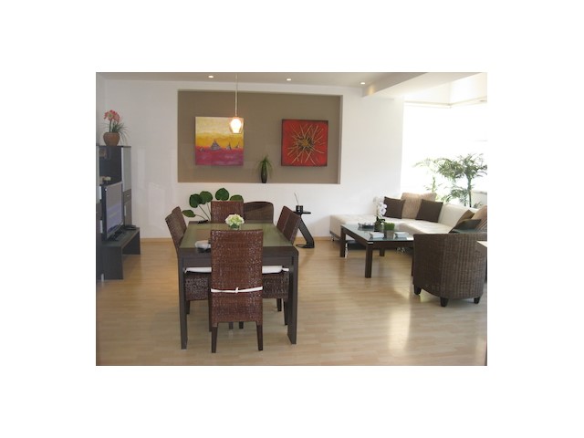 Departamento en Renta en Santa Fe
