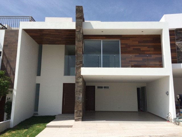Casa en Venta en Lomas de Angelopolis