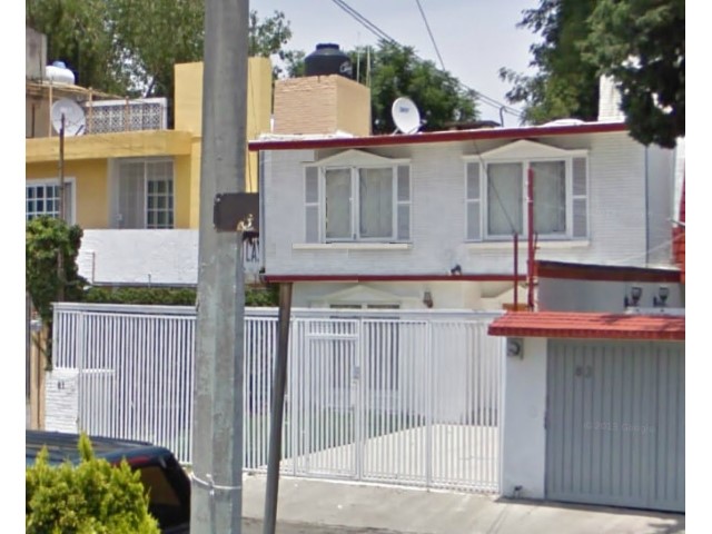Casa en Venta en Las Margaritas