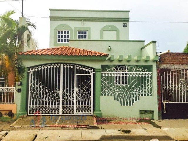 Casa en Venta en Misiones 2000