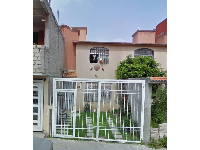 Casa en Venta en Real del Bosque