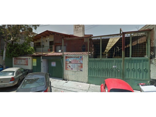 Casa en Venta en San Miguel Tecamachalco