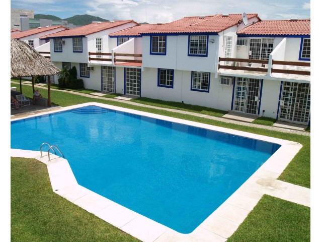 Casa en Venta en Altos del Marques