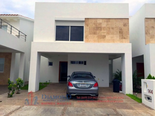 Casa en Venta en El Encanto