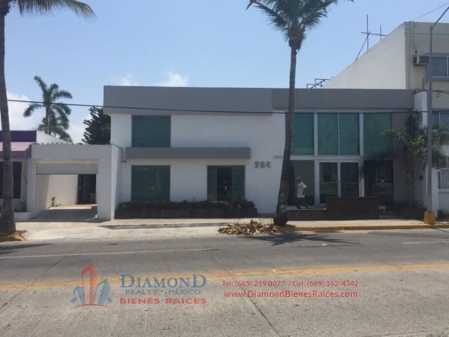 Casa en Venta en Palos Prietos