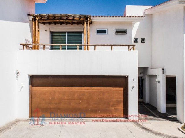 Casa en Venta en El Cid