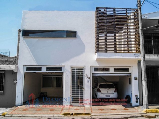 Casa en Venta en Juan Carrasco