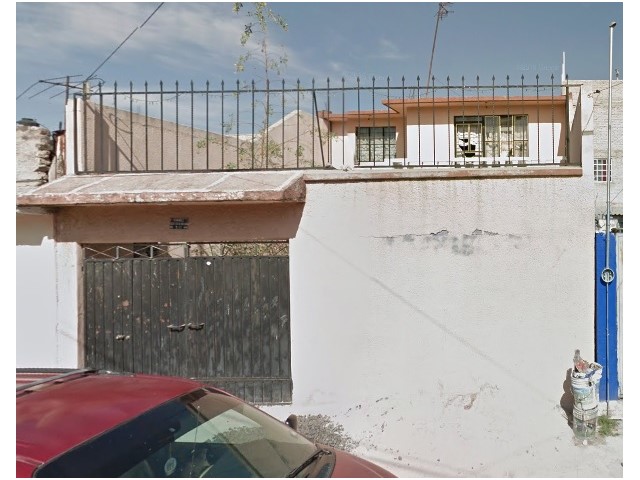 Casa en Venta en Mexico Independiente