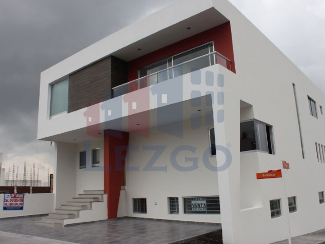 Casa en Venta en Juriquilla