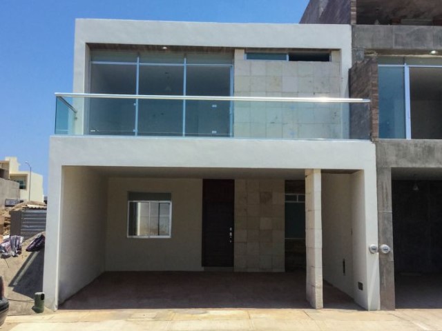Casa en Venta en Real del Valle