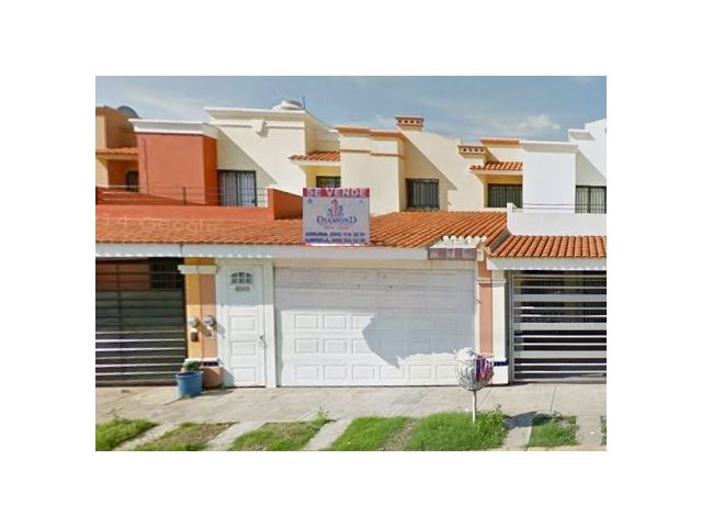 Casa en Venta en Real del Valle