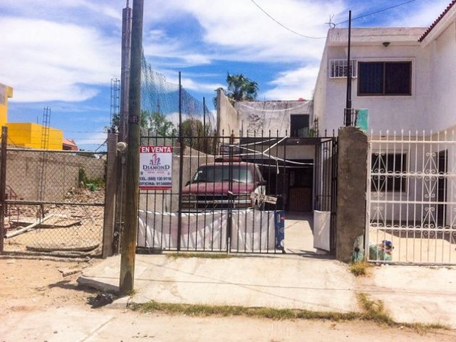 Casa en Venta en Playas del Sur