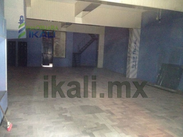 Bodega en Renta en Alamo