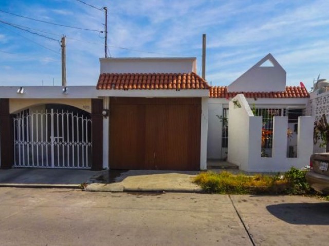 Casa en Venta en Lomas Del Valle
