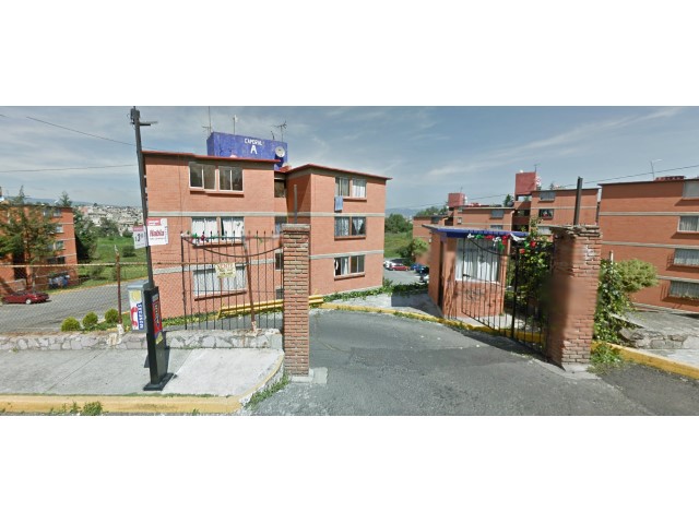 Departamento en Venta en Lomas de Montemarias
