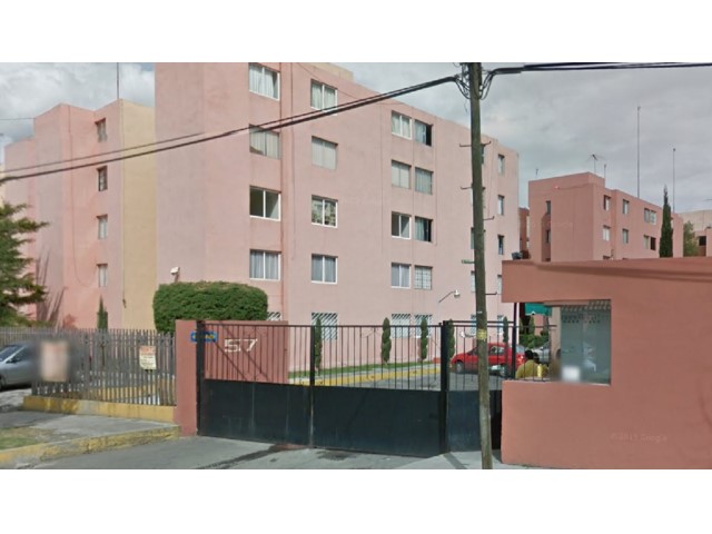 Departamento en Venta en Palmas