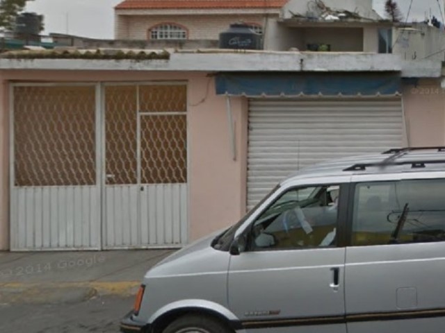 Casa en Venta en Villa de las Flores 1a Secc