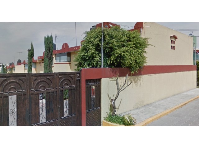 Casa en Venta en Arcos del Alba