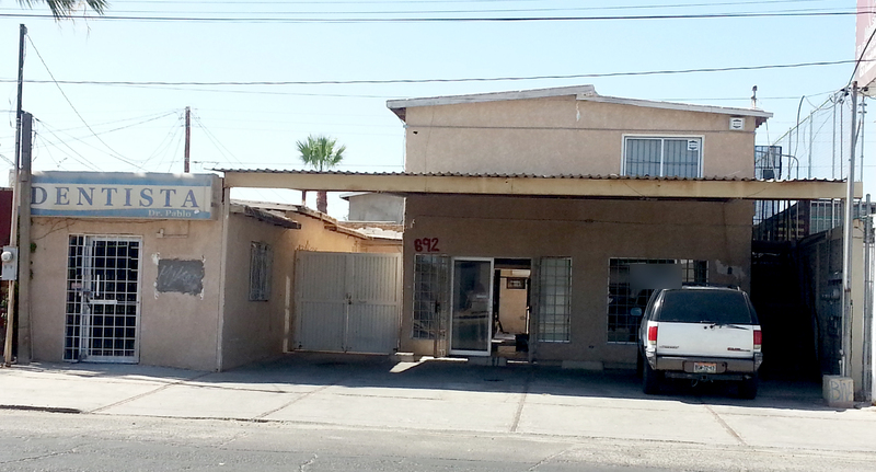 Edificio en Venta en Cuauhtemoc Norte
