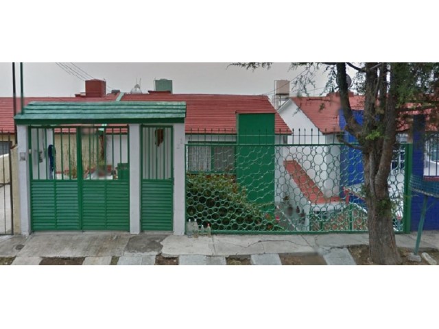 Casa en Venta en Vista del Valle II, III, IV, IX