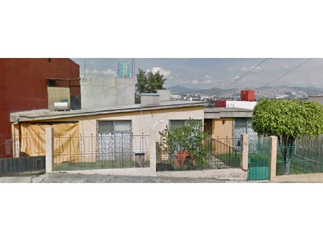 Casa en Venta en Electra