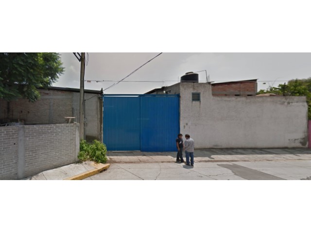 Bodega en Venta en Santiaguito